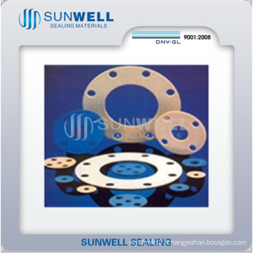 Anneau en PTFE expansé Sunwell1310